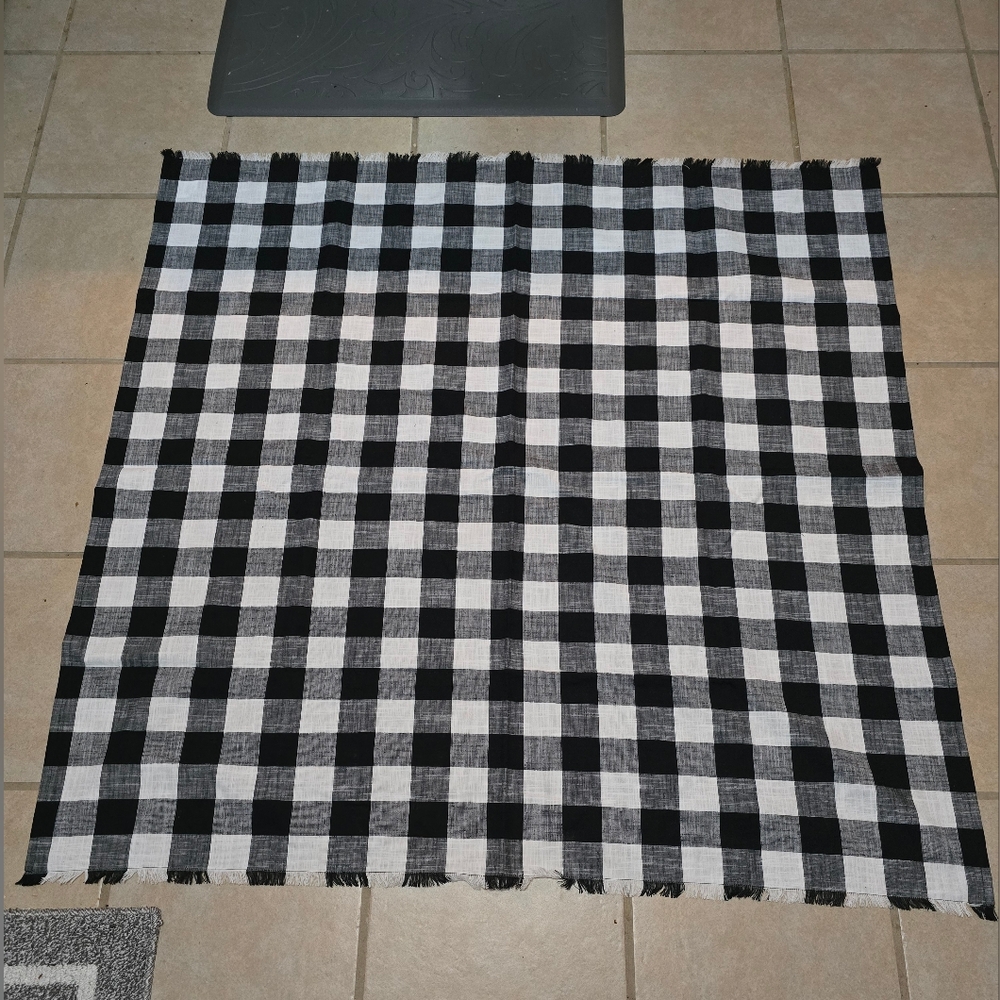 Table cloth